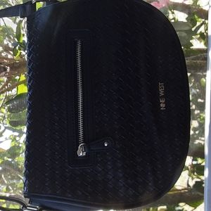 Nine West Crossbody/ Shoulder Bag